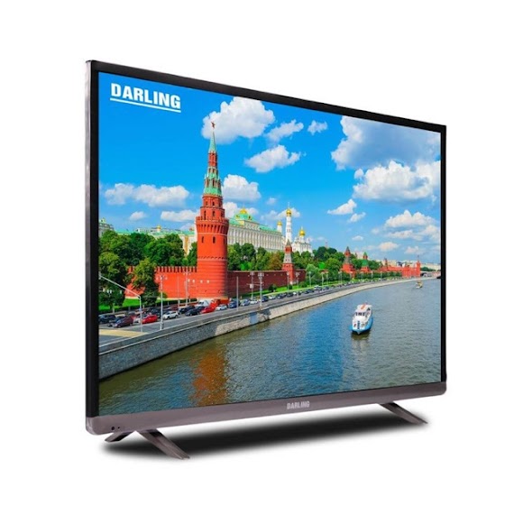 Tivi Smart Tv Darling 32Inch 32Hd Wifi Internet