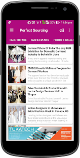 Perfect Sourcing(圖6)-速報App