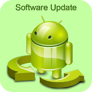 Update Software for Android  Icon