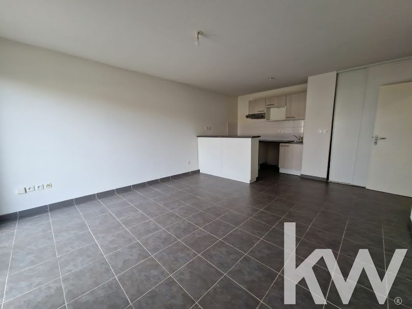 Vente appartement 3 pièces 60.7 m² à Plaisance-du-Touch (31830), 169 000 €