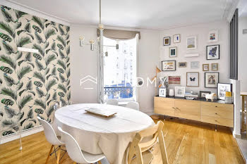 appartement à Boulogne-Billancourt (92)