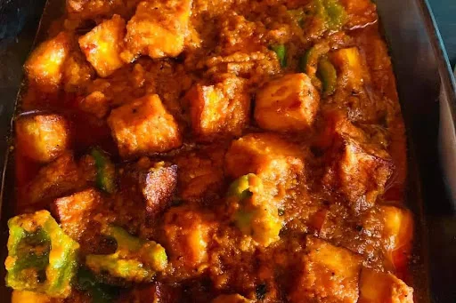 Masala Paneer [1 Pack, 500 Ml]