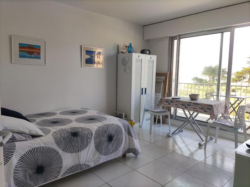 Vente appartement 1 pièce 22.28 m² à Préfailles (44770), 164 300 €