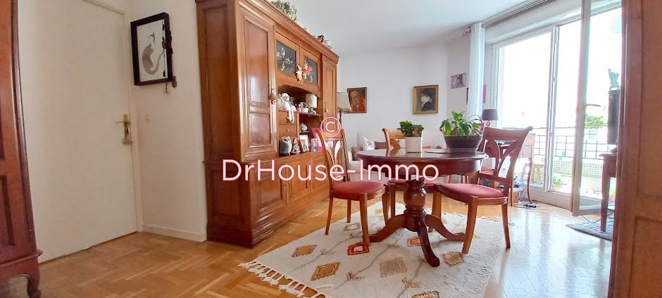 Vente appartement 2 pièces 48 m² à Les Lilas (93260), 344 000 €