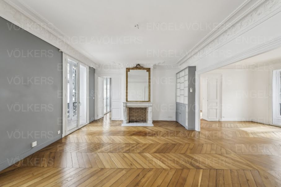 Vente appartement 5 pièces 145 m² à Paris 4ème (75004), 2 250 000 €