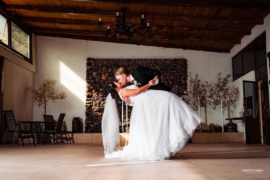 Wedding photographer Marcos Garay (marcosgaray). Photo of 14 June 2021