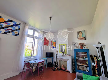 appartement à Apt (84)