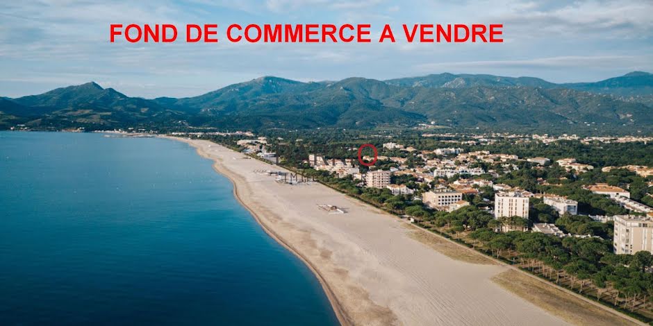 Vente locaux professionnels   à Argeles-sur-mer (66700), 15 000 €