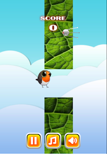 Fatty Bird 1.0 APK + Mod (Uang yang tidak terbatas) untuk android