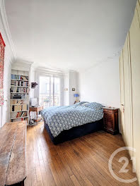 appartement à Paris 18ème (75)