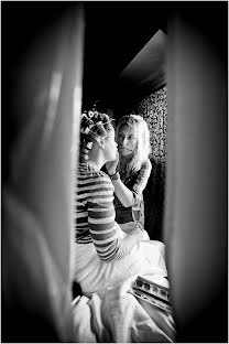 Nhiếp ảnh gia ảnh cưới Luca Fabbian (fabbian). Ảnh của 25 tháng 6 2015