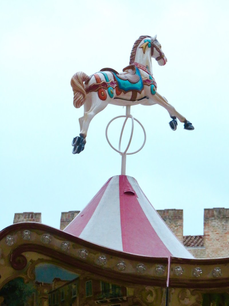 il cavallino volante di mariellaturlon