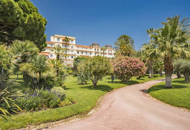 Appartement avec terrasse 1