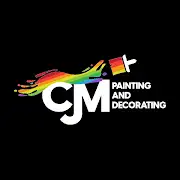 CJM Painting & Decorating Logo