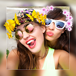 Cover Image of Tải xuống Trình chỉnh sửa ảnh: Photo Collage Maker & Selfie Camera 3.3.8 APK