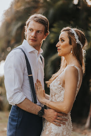 Fotógrafo de casamento Paloma Lopez (palomalopez91). Foto de 21 de março 2019