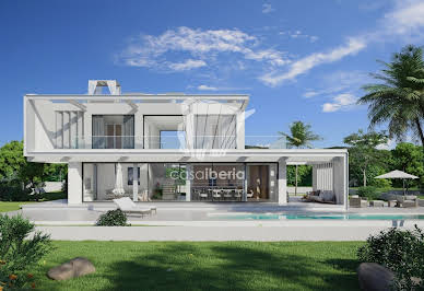 Villa 1