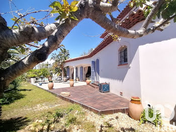 maison à Hyeres (83)