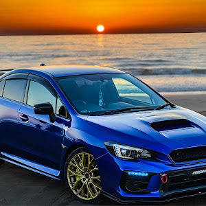 WRX STI VAB