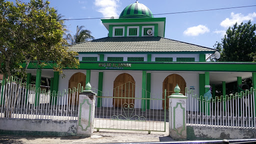 Masjid Al-Ikhwan