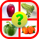 Download ¡Adivina! Frutas y Verduras For PC Windows and Mac 3.1.7z