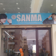 Sanma Hair Style & Beauty Saloon A/C photo 2