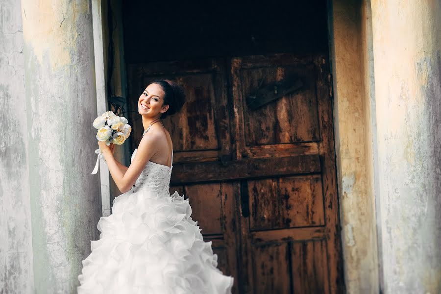 Photographe de mariage Eldar Magerramov (ximik). Photo du 19 février 2017