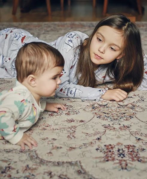 Wedding photographer Anna Tertychnaya (annatertychnaya). Photo of 10 January 2022