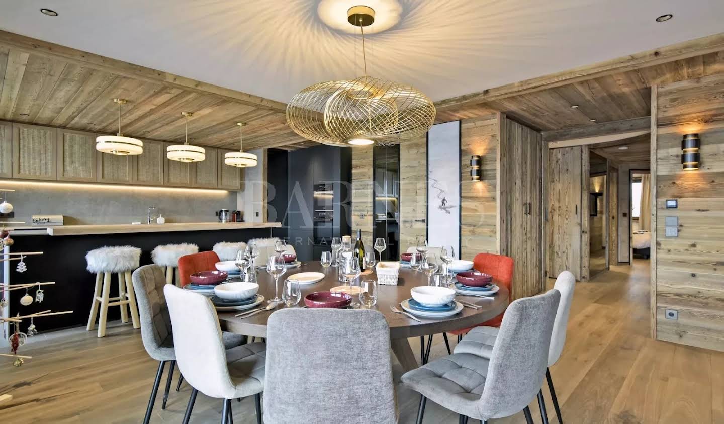 Apartment MERIBEL