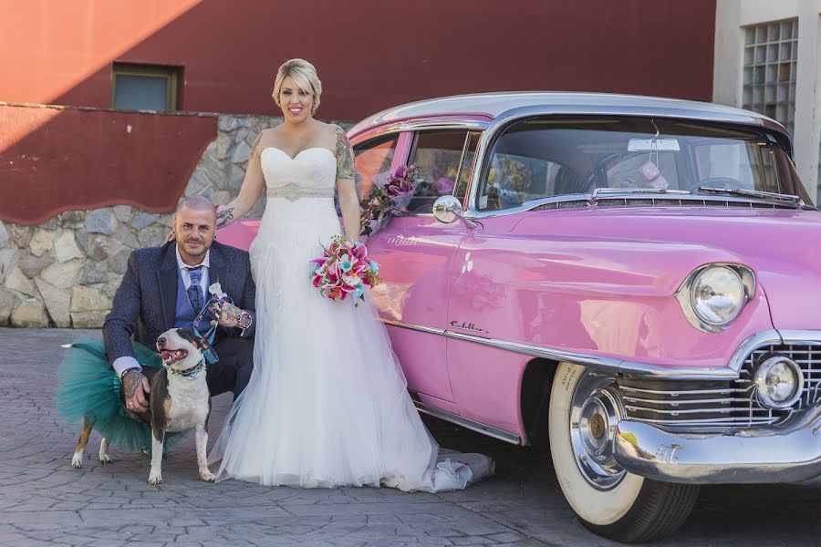 Fotógrafo de bodas Raul Saavedra (raulsaavedra). Foto del 22 de mayo 2019