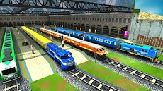 Dual Trainsのおすすめ画像1