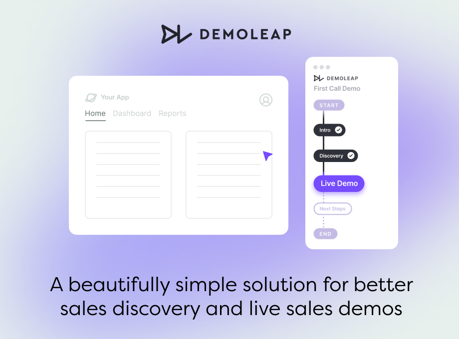 Demoleap Preview image 1