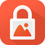 Cover Image of 下载 Image Locker - Hide photos , Private Photo Vault 5.2 APK