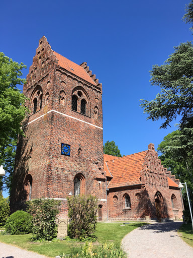 Glostrup Kirke