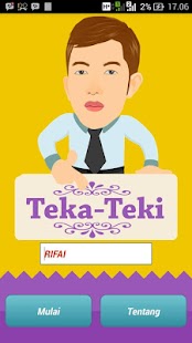   Kuis Teka Teki- screenshot thumbnail   