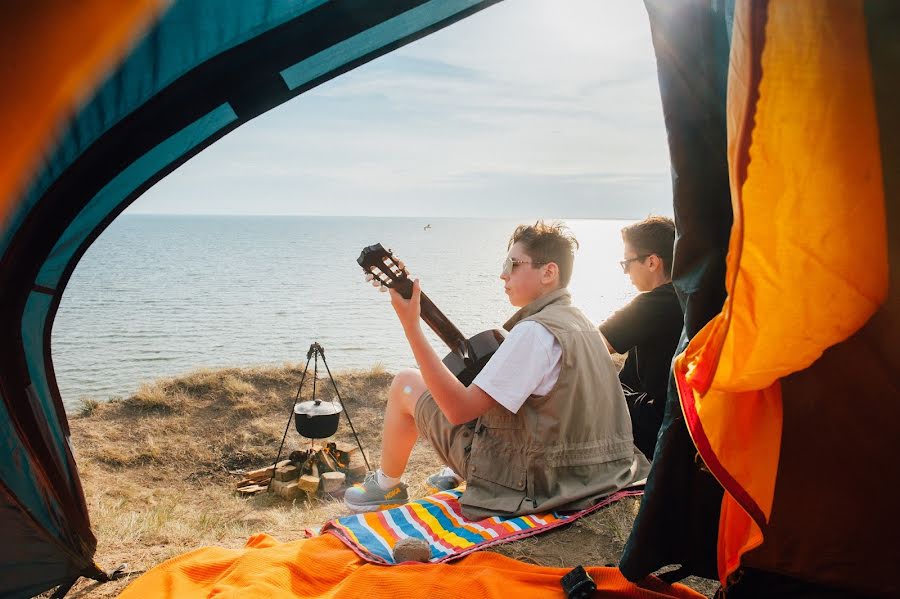 Fotografer pernikahan Pavel Gomzyakov (pavelgo). Foto tanggal 3 Februari 2021