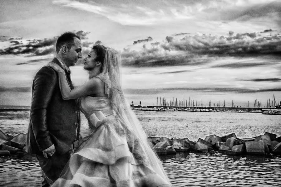 Wedding photographer Armando Fortunato (fortunato). Photo of 6 April 2017