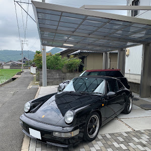 964 カレラ2