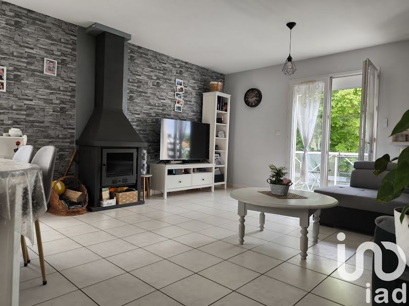 Vente maison 5 pièces 128 m² à Sainte-Luce-sur-Loire (44980), 420 000 €