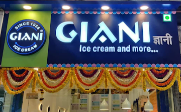 Giani Icecream photo 