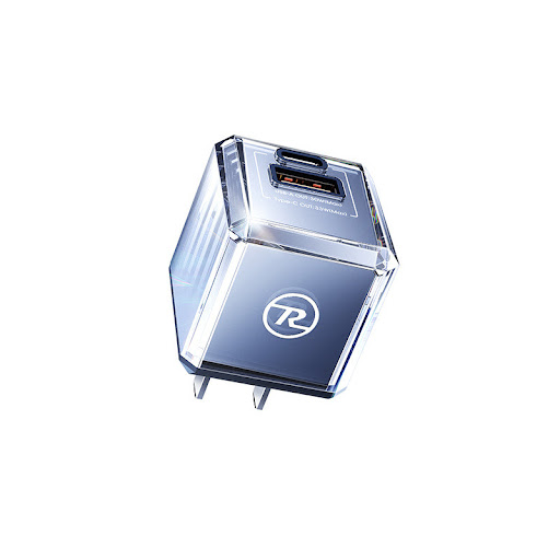Title 2, Gallium Nitride Multi-compatible Fast Charging ...