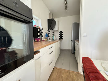 appartement à Ivry-sur-Seine (94)