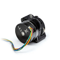 Bondtech LGX Lite eXtruder (With Motor) V2