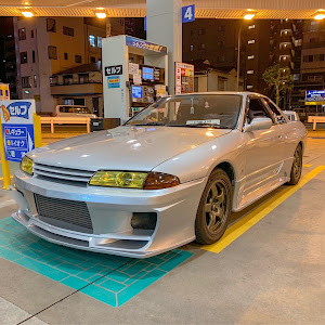 スカイライン GT-R BNR32