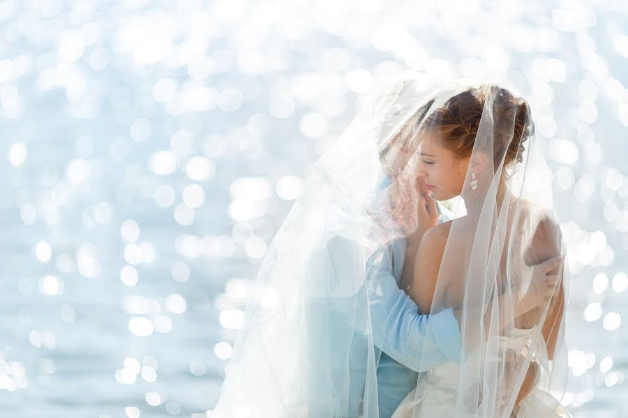 Photographe de mariage Irina Cherepkova (irafoto). Photo du 12 mai 2017