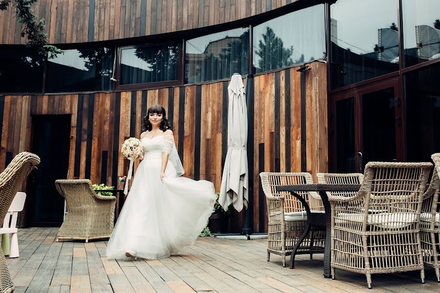 Wedding photographer Yana Belaya (113yana). Photo of 3 October 2018