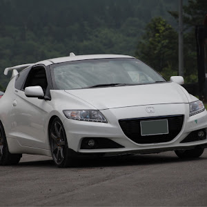 CR-Z ZF2