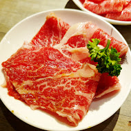 響燒肉