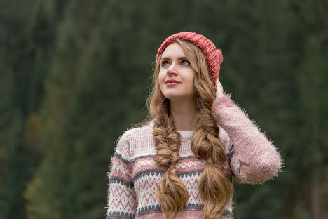 Fotografo di matrimoni Alyona Boiko (alyonaboiko). Foto del 8 gennaio 2019