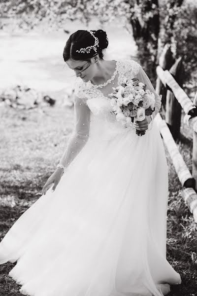 Fotógrafo de bodas Yura Yarema (jurajarema). Foto del 1 de mayo 2018